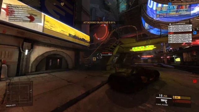 Angels Fall First gameplay (1440p, 60fps) смотреть онлайн