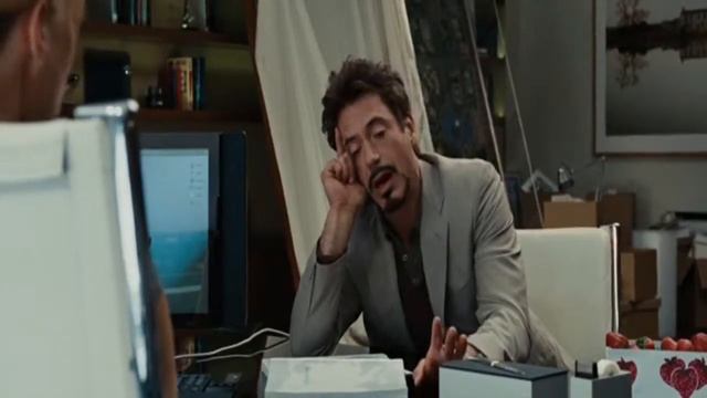 Пеппер и Тони смотреть онлайн