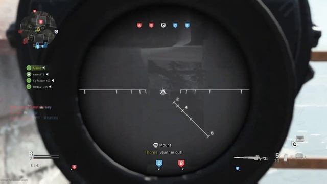 OSCAR MIKE PLAYS Modem Warfare смотреть онлайн