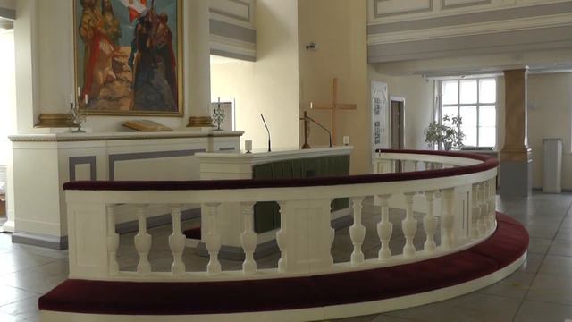 8 воскресенье после Троицы. смотреть онлайн