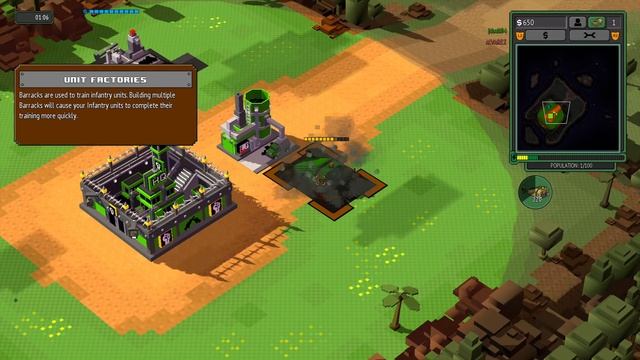 8-Bit armies tutorial смотреть онлайн