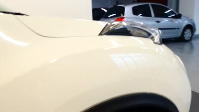 NISSAN JUKE смотреть онлайн