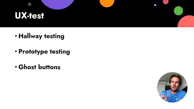3.13. Verification Methods смотреть онлайн