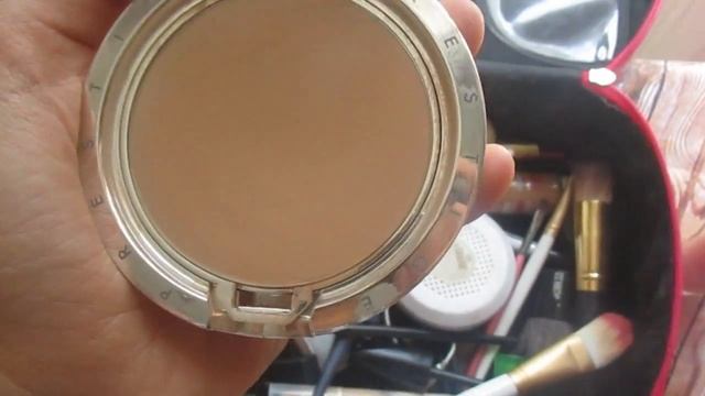 ЧТО В МОЕЙ КОСМЕТИЧКЕ? | РАЗБИРАЕМ КОСМЕТИКУ | WHAT IS IN MY MAKEUP BAG? смотреть онлайн