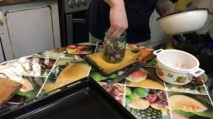 Приготовление Тушенки из баранины дома