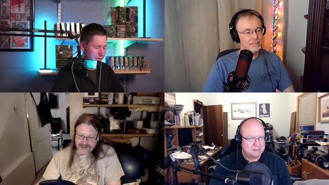 PC Perspective Podcast 634 - AMD FSR Launch, Hynix P31 SSD, ASRock Taichi, and More смотреть онлайн
