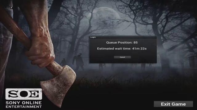 H1Z1 |  Первый взгляд! | ( невероятный экшн ) | H1z1 Gameplay