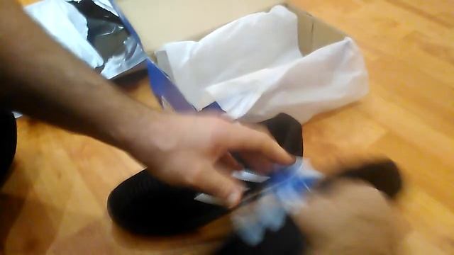 Обзор на кроссовки Adidas Terrex Winter смотреть онлайн