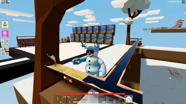 *OP* Maple Syrup Auto Farm! Roblox Islands смотреть онлайн