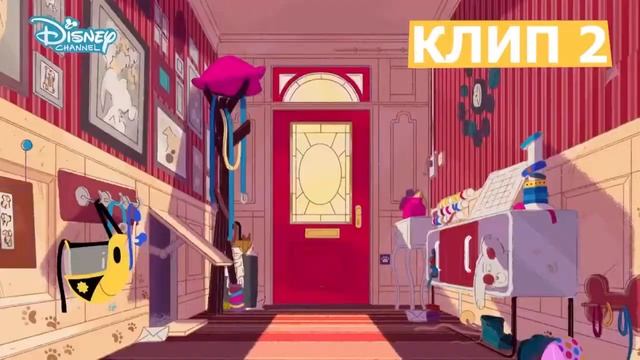 Улица далматинцев |Найди отличия |Играем с далматинцами. смотреть онлайн