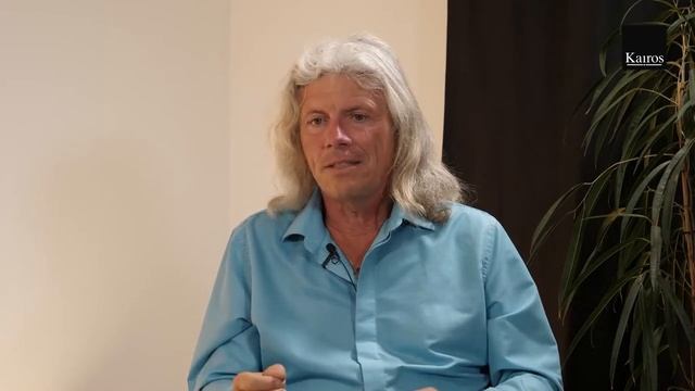 [INTERVIEW] Jean-Jacques CRÈVECOEUR - Où en sommes-nous ? смотреть онлайн