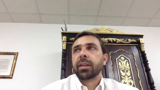 DAF YOMI PSAHIM DAF 47 RAV MOSHE FRANCESCHI