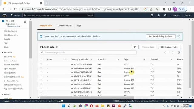 Java Producer&Consumer code to send/receive messages to/from the Apache Kafka Server (EC2 Instance) смотреть онлайн