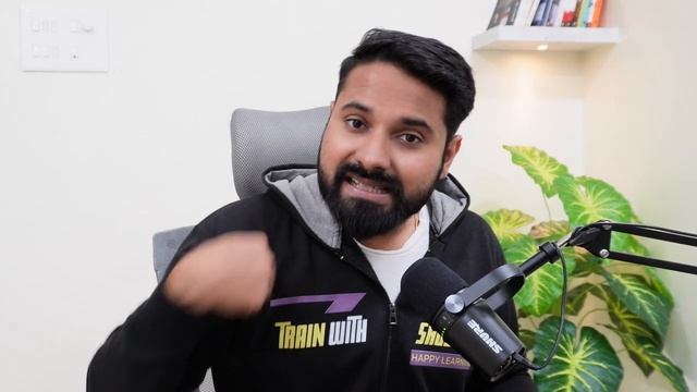 NO need to Worry about CAREER GAP !! (Crack 6 to 8 LPA ) смотреть онлайн