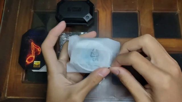 QKZ AK6-X ( BUDGET EARPHONE FOR ONLY 200 PESOS OR $5? ) смотреть онлайн