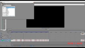 Обработка звука в SONY VEGAS PRO (Шумоподавление, Эквалайзер, Реверберация,Басы)