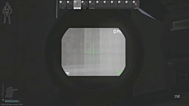 Escape From Tarkov - pew смотреть онлайн