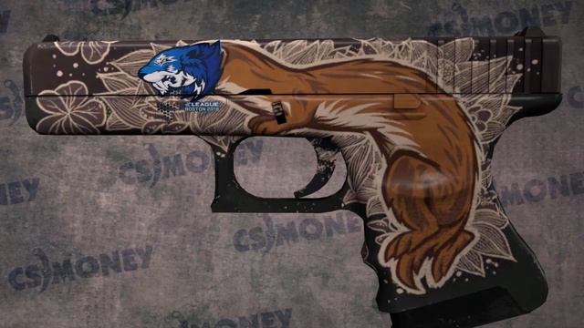 Розыгрыш скинов cs go Counter-Strike Global Offensive смотреть онлайн