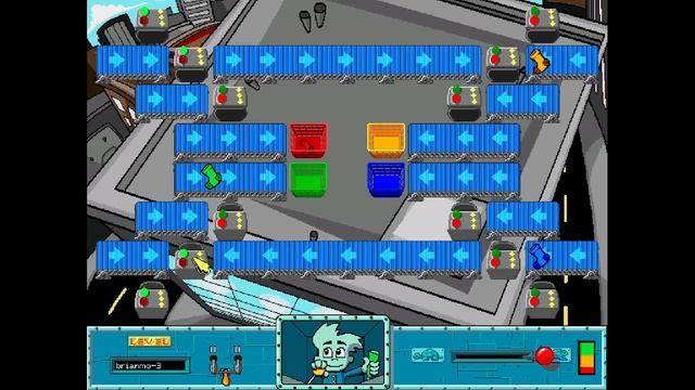 Nostalgia Speedruns PT 2 Pajama Sam Sock Works