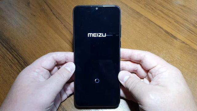 MEIZU M10 M918H factory reset / сброс до заводских настроек смотреть онлайн