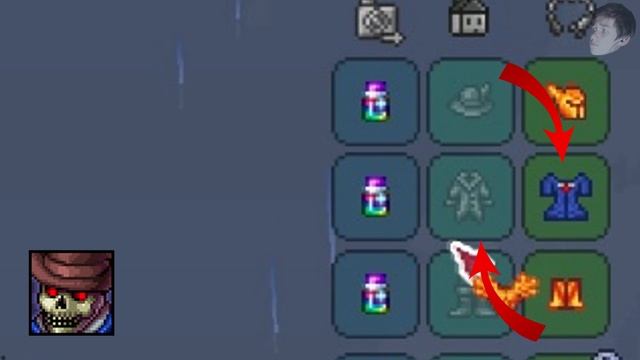2 САМЫЕ РЕДКИЕ АЧИВКИ В TERRARIA (прохождение Terraria 1.3.5.3) смотреть онлайн