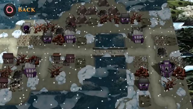 War Theatre Blood of Winter Gameplay Trophy 2019 PS4 смотреть онлайн