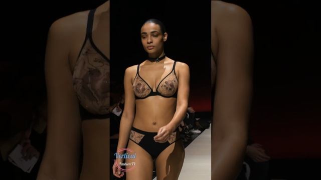 [4k60] HUMAN NATURE Collection EP-2 | 2023 Paris Lingerie | Salon International De La Lingerie смотреть онлайн