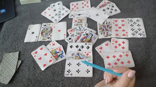 По судьбе ли ♣️король ♥️даме⁉️ смотреть онлайн