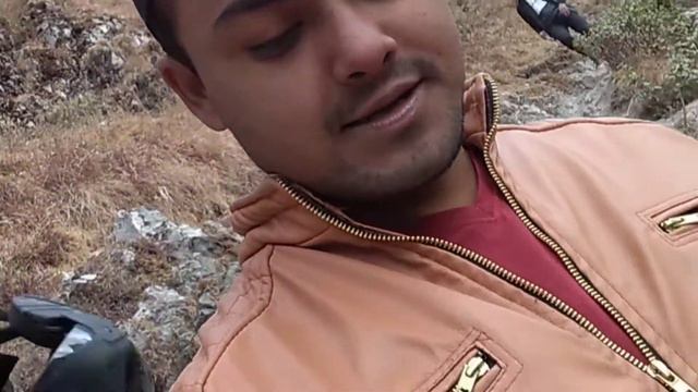 George Everest Mussoorie Masti with cousine brother😍❤️ смотреть онлайн