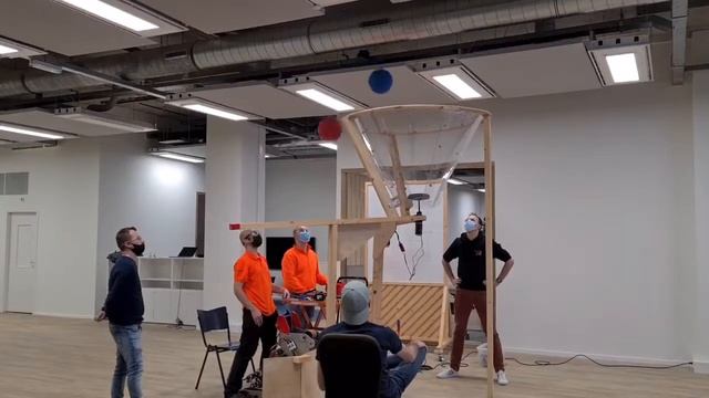 Aligned left, 3 5 psi, 4000 rpm, ribbed rubber - Week 2 смотреть онлайн