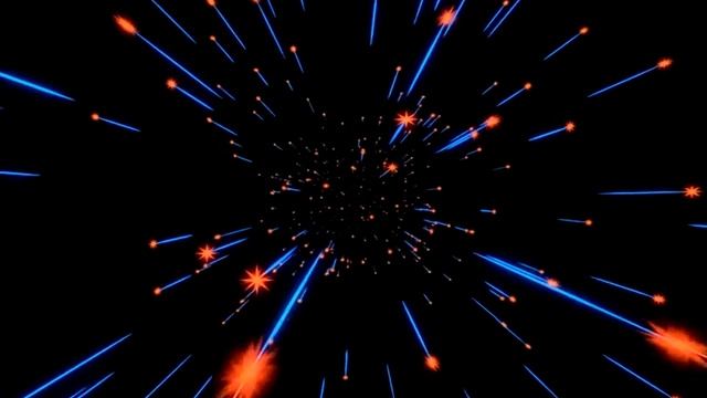 Фон Лучи смотреть онлайн