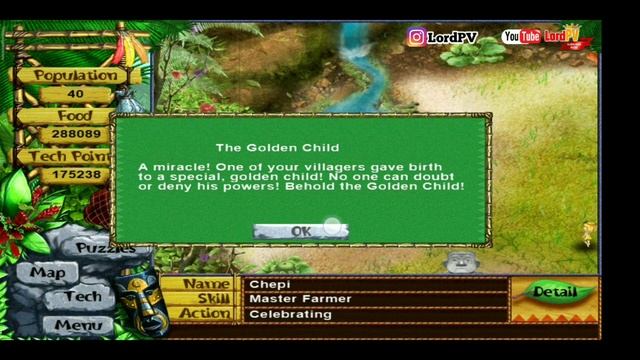 VIRTUAL VILLAGERS ORIGINS 1 | PUZZLE 14 | THE BUTTERFLIES COMOLETED GUIDE | PART 7 смотреть онлайн