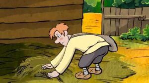 Не скажу. Гора самоцветов