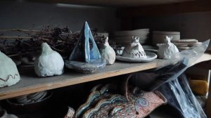 организация пространства