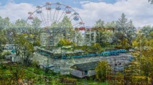 город родники ивановская область