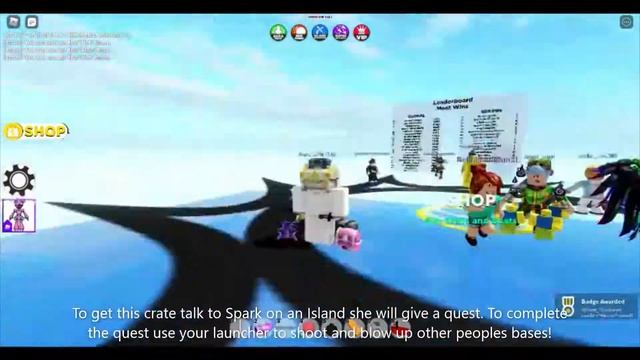 How to get Spark's Secret Package Week #2 In Pilfering Pirates смотреть онлайн
