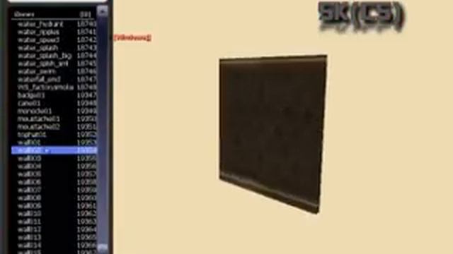 Создание интерьера с нуля (0.3е) (Видео) смотреть онлайн