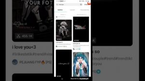 Туториал как сделать любой шаблон с помощью Capcut и flipaclip