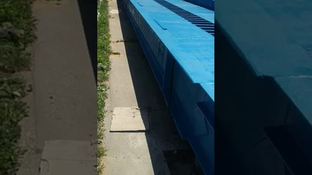 Изготовление весов 80 т. смотреть онлайн