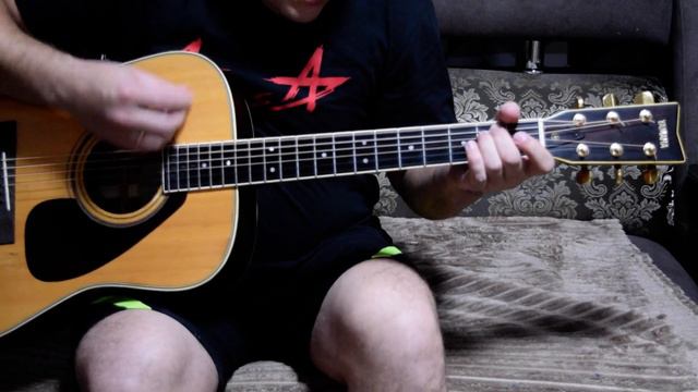Кино - Стук (Cover) смотреть онлайн