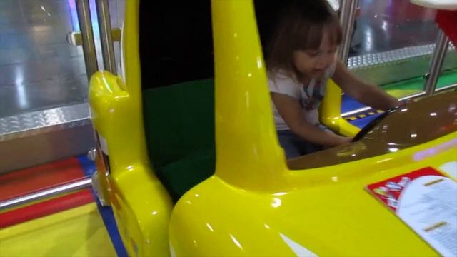 Game Zone Dubai. Игровая зона в Дубай 