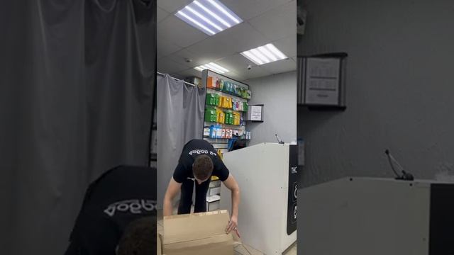 пылесос Samsung Упаковка смотреть онлайн