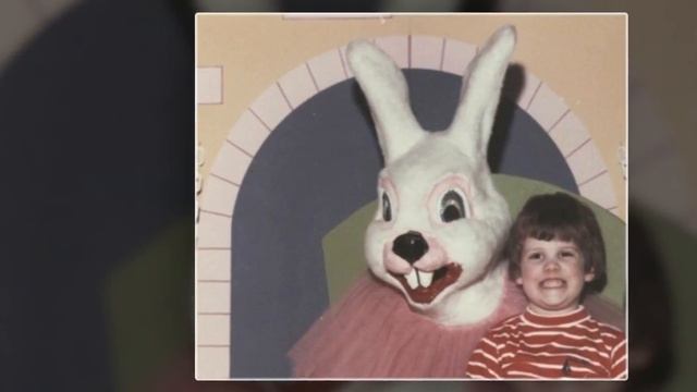 40 Самых Зловещих Пасхальных Кроликов смотреть онлайн