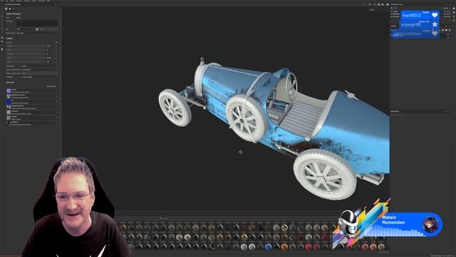 UE4 - Creating The House In The Hollow Game - Part 44 смотреть онлайн