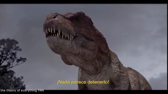 Speckles the tarbosaurus película completa Subtítulos en Español смотреть онлайн