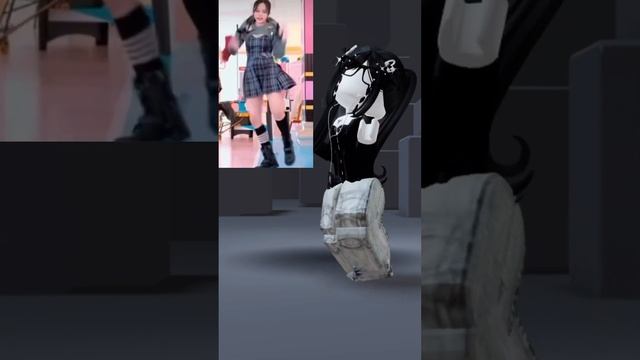 twice-the feels dance roblox смотреть онлайн