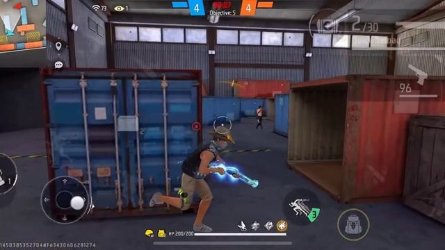 SENSI DE PROFISSIONAL DA ATUALIZAÇÃO! ?? a MELHOR SENSIBILIDADE para SUBIR CAPA no FREE FIRE смотреть онлайн