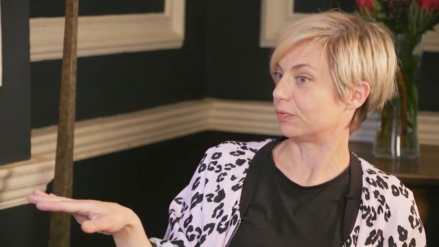 The Pool meets Miranda Sawyer: Director's Cut смотреть онлайн