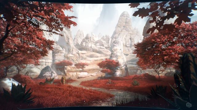 Mass Effect Andromeda Initiative - Golden Worlds 3840x2160p \4K UltraHD\ смотреть онлайн