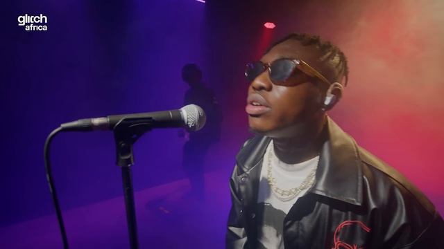 Zlatan ft Davido, Glitch Africa Choir - Money & Ale Yi | Takeoff Session смотреть онлайн